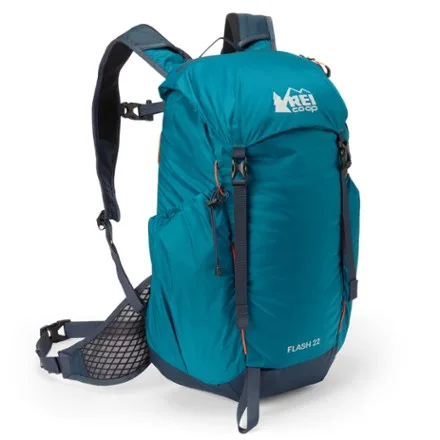 REI Co-op Flash 22 Pack, 22 L