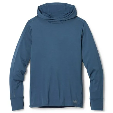 REI Co-op Sahara Shade Hoodie, Men's