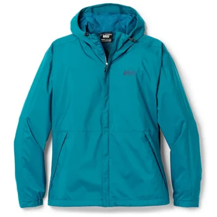 REI Co-op Trailmade Rain Jacket, Women's